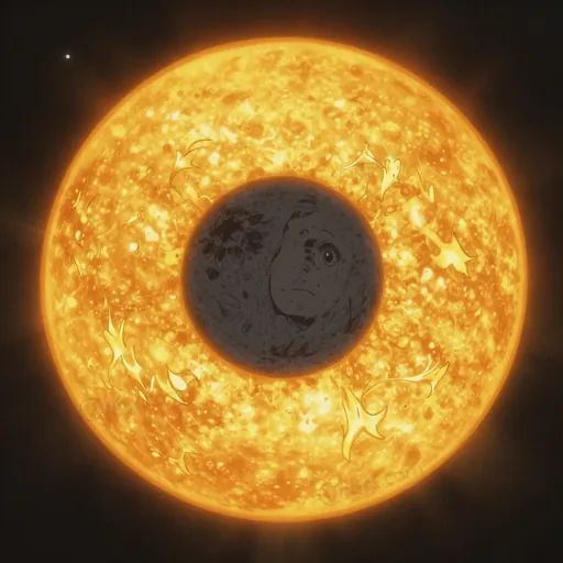 sunspot