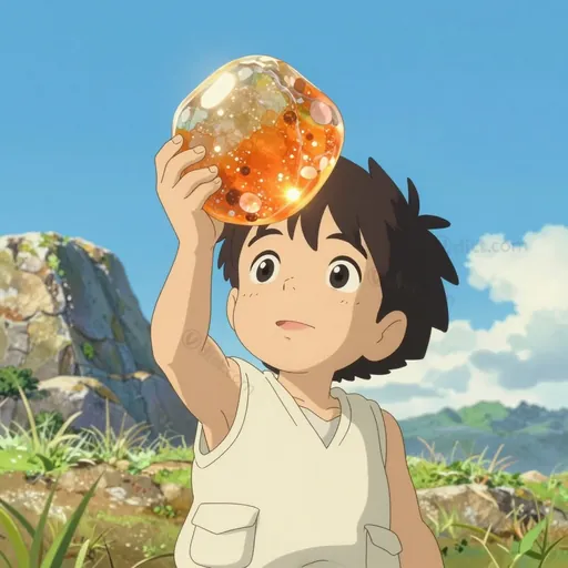 sunstone