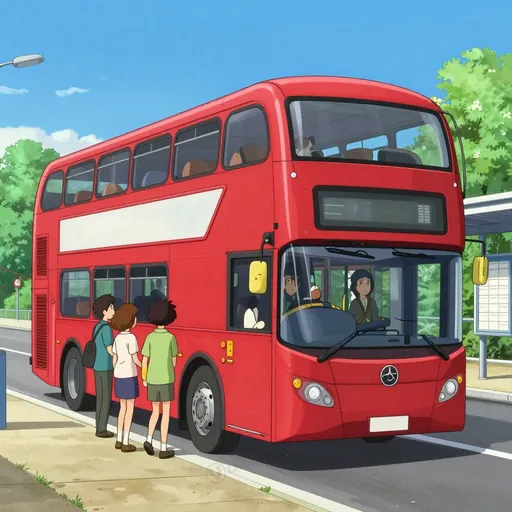 superbus