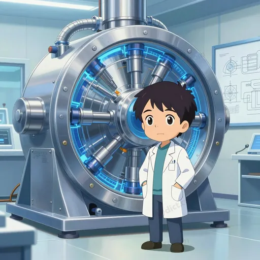 superconducting supercollider