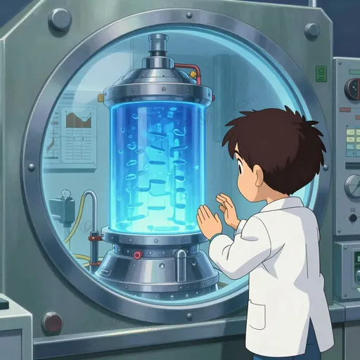 supercritical