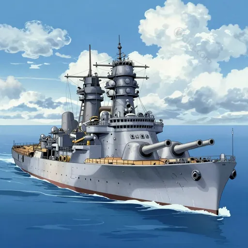 superdreadnought