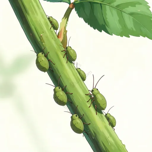 superfamily aphidoidea