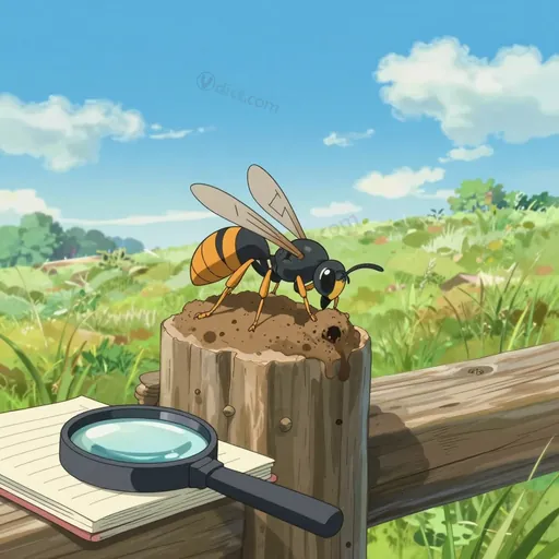 superfamily sphecoidea