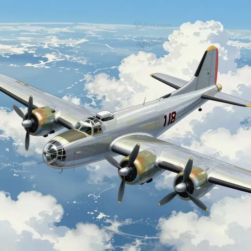 superfortress