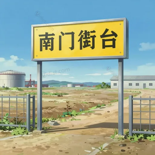 superfund site