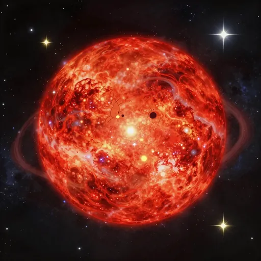 supergiant