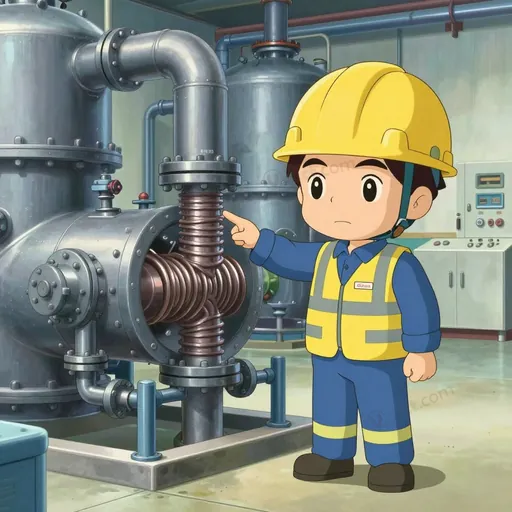 superheater