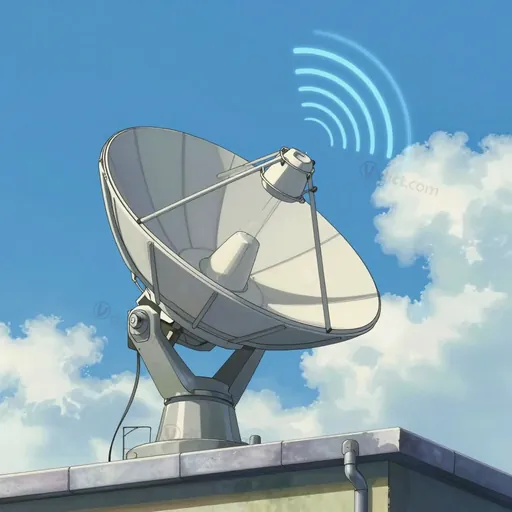 superhigh frequency