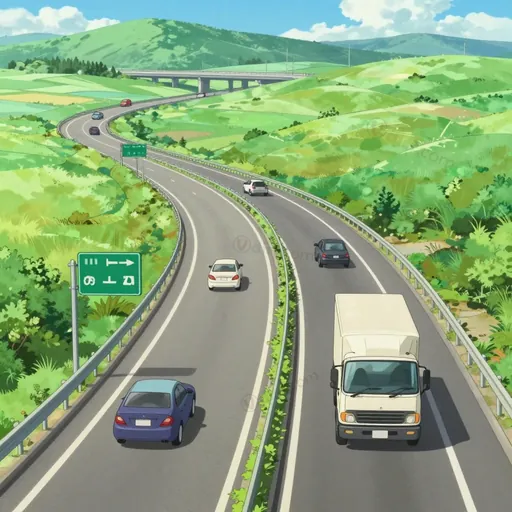 superhighway