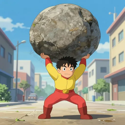 superhuman