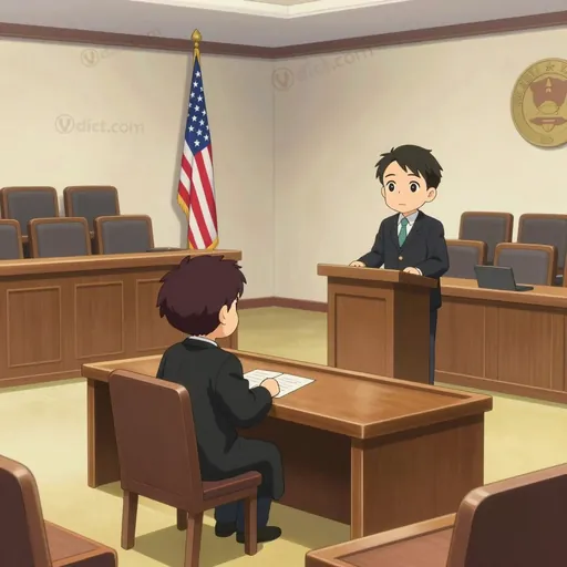 superior court