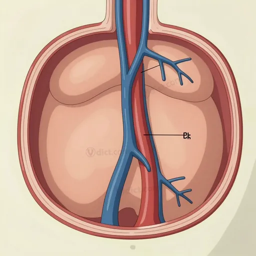 superior epigastric veins
