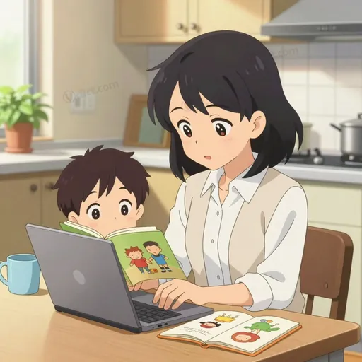 supermom