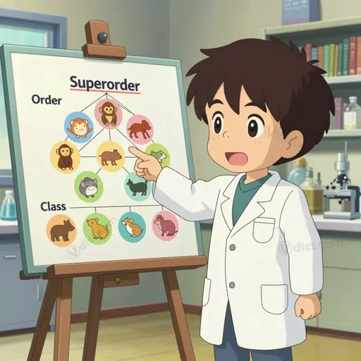 superorder