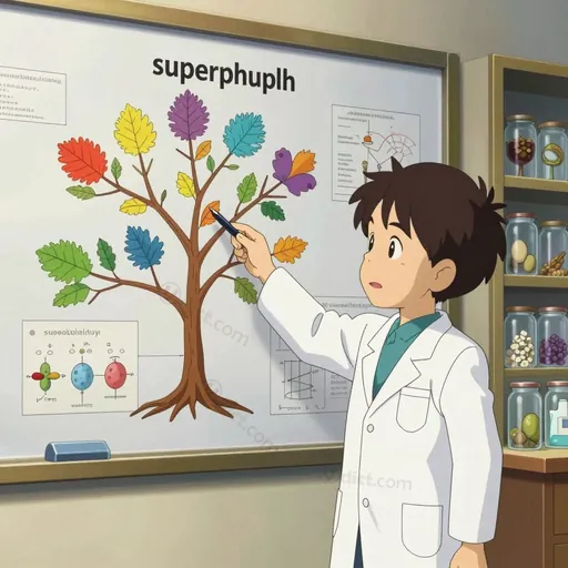 superphylum