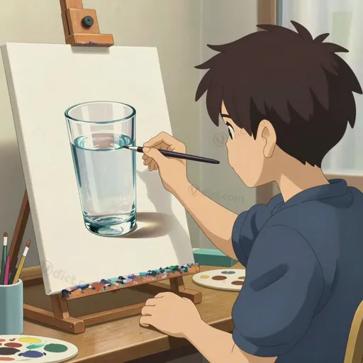 superrealism