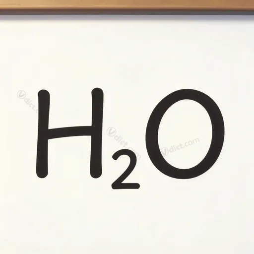 superscript