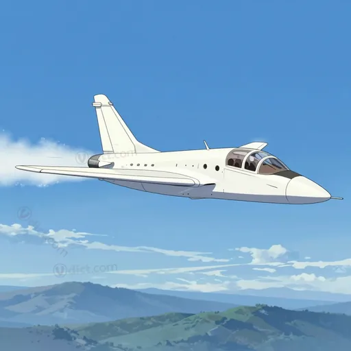 supersonic