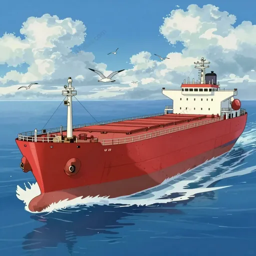 supertanker