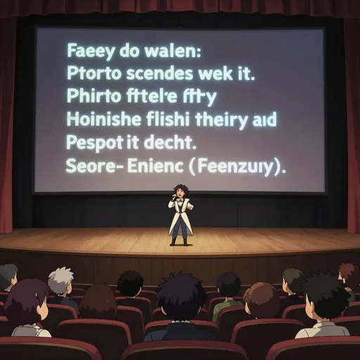 supertitle