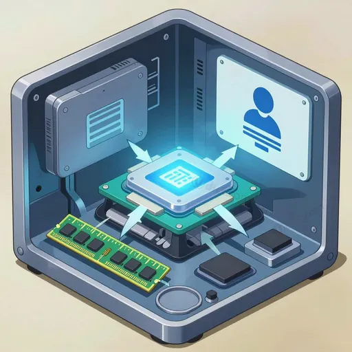 supervisory software