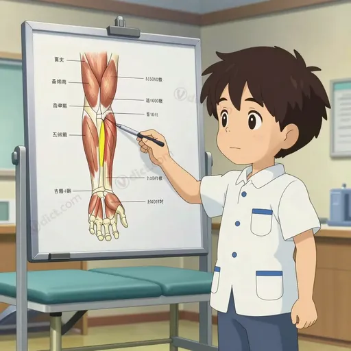 supinator