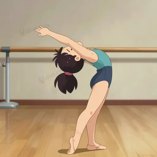 supple