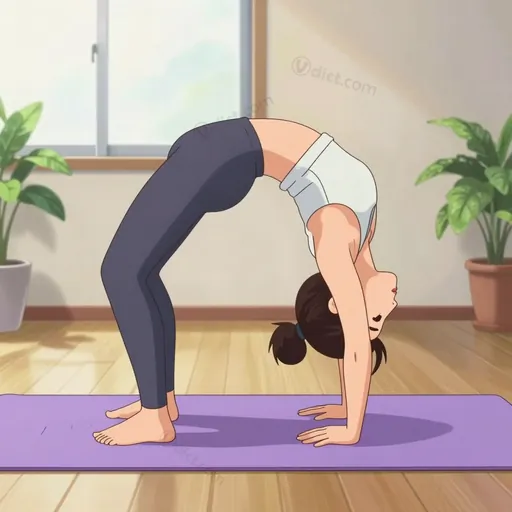 suppleness