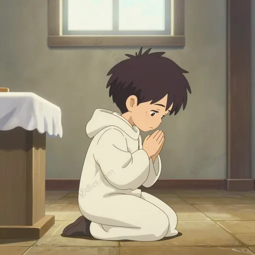 supplication