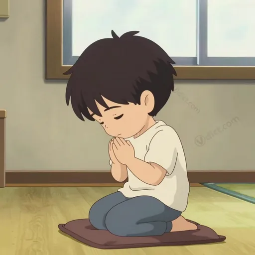 supplicatory