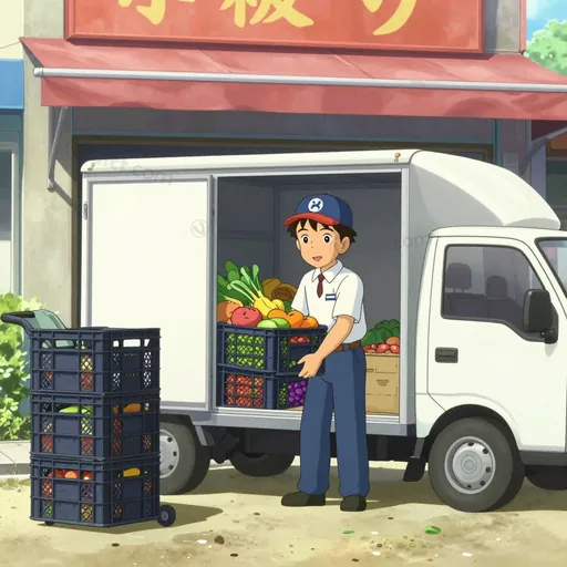 supplier