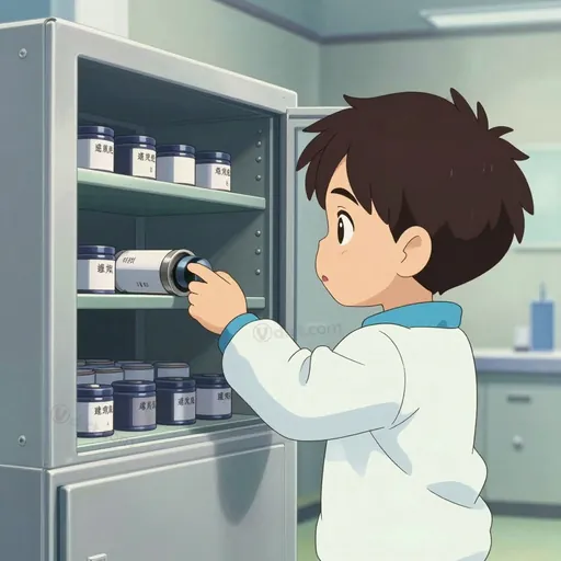 supply chamber