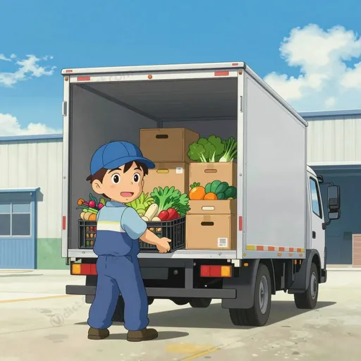 supplying