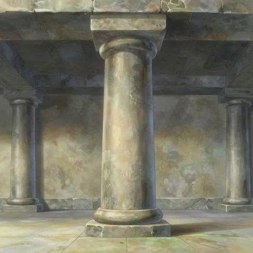 support column