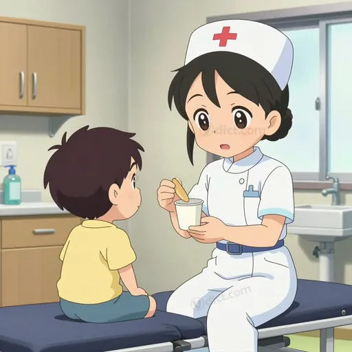 suppository
