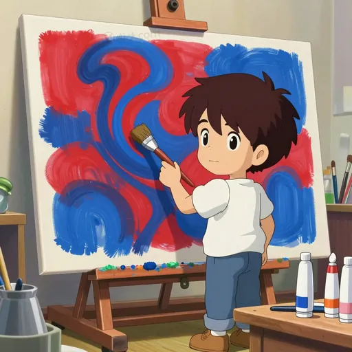 supra expressionism