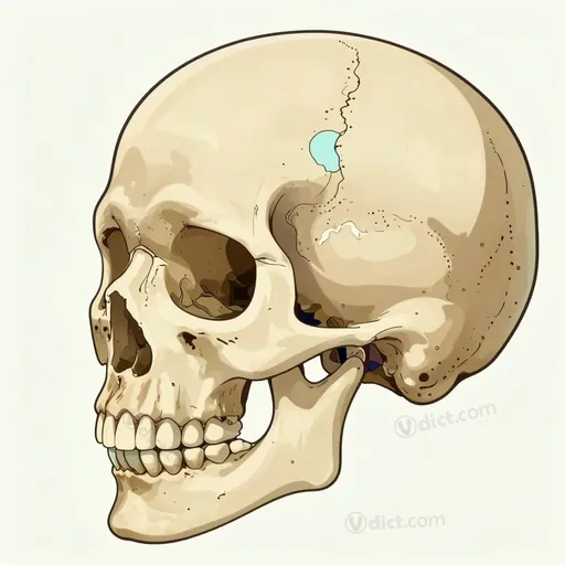 supramaxillary