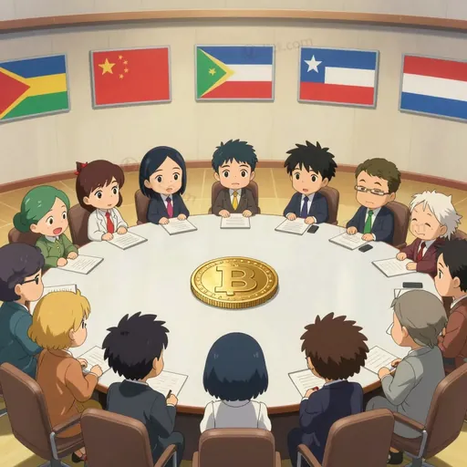 supranational