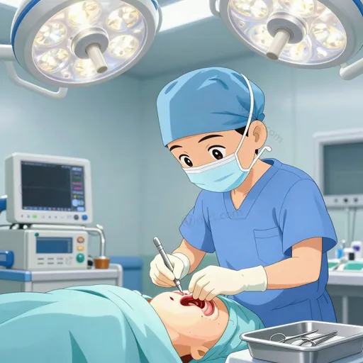 suprarenalectomy