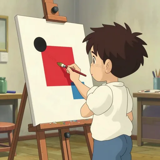 suprematist
