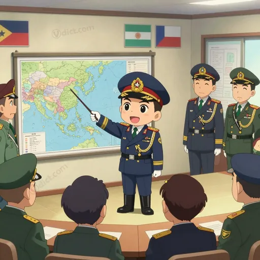 supreme allied commander atlantic