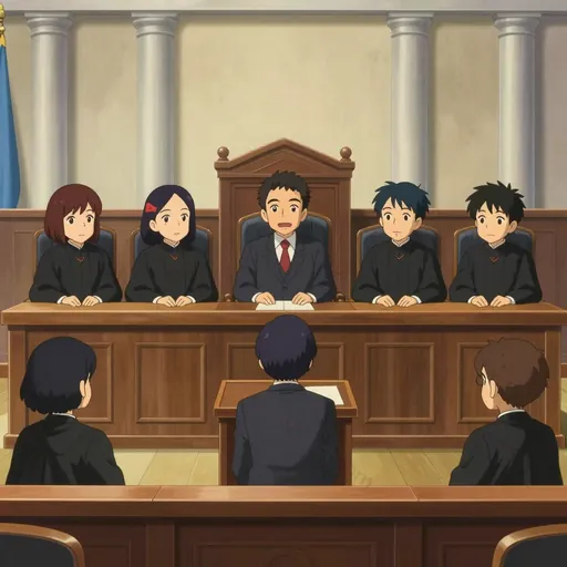 supreme court