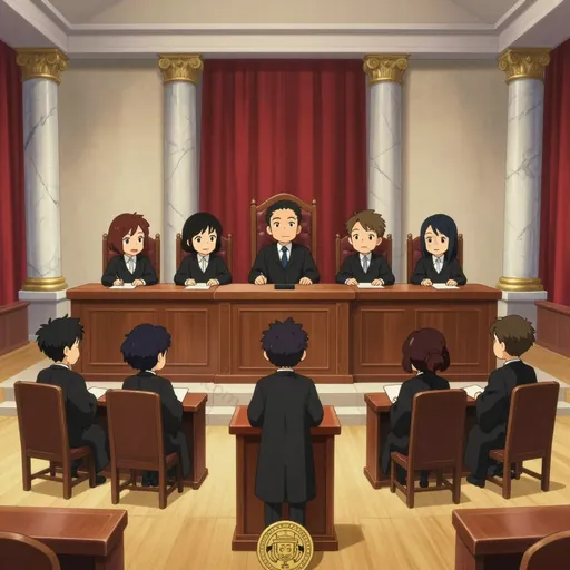 supreme court of the united states