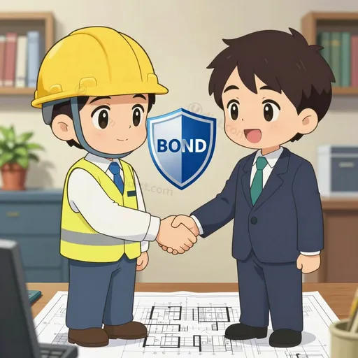 surety bond