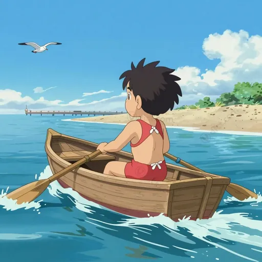 surf-boat