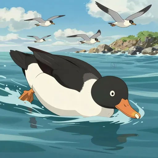 surf-scoter