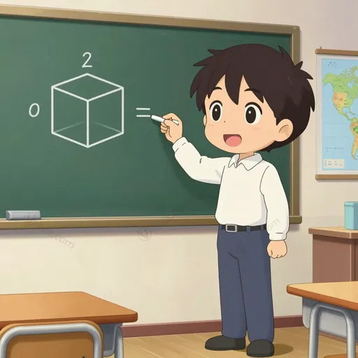surface area