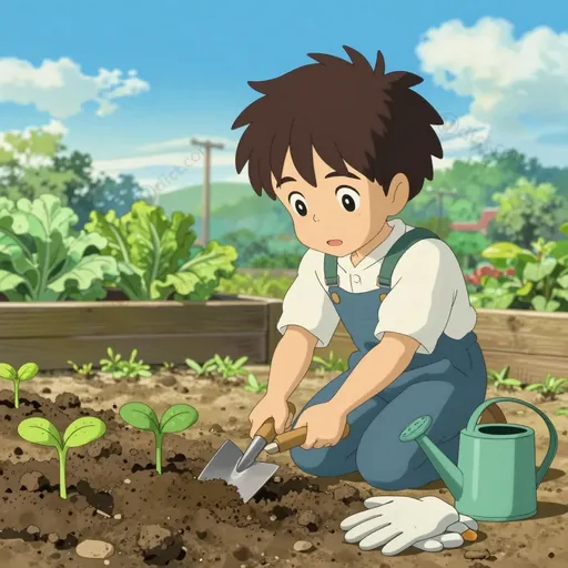 surface soil