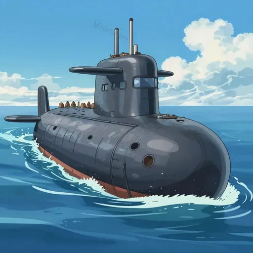 surfaced
